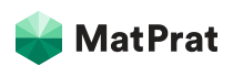 matprat logo